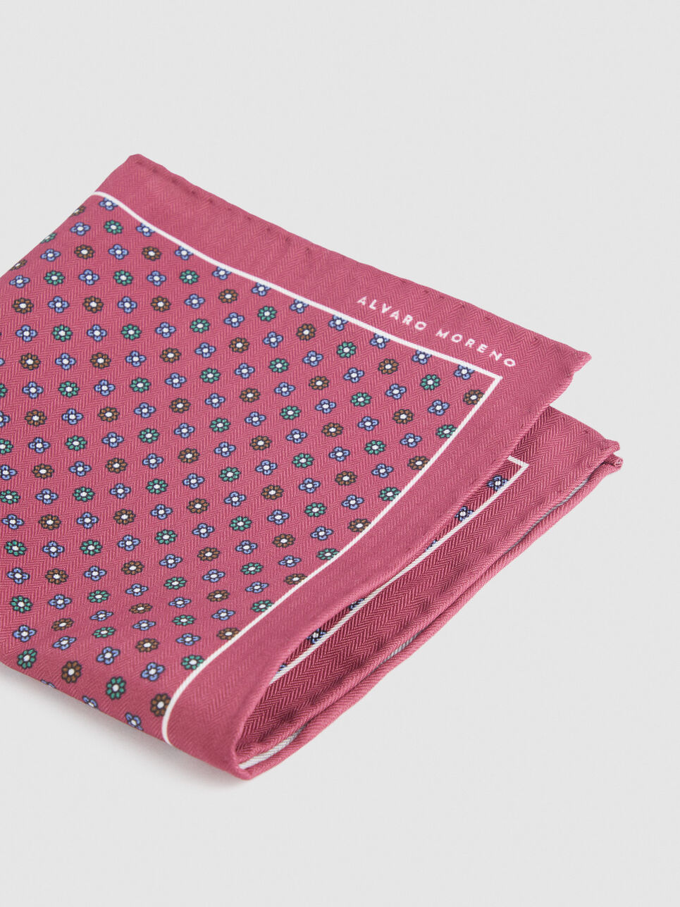 PAÑUELO PRINTED