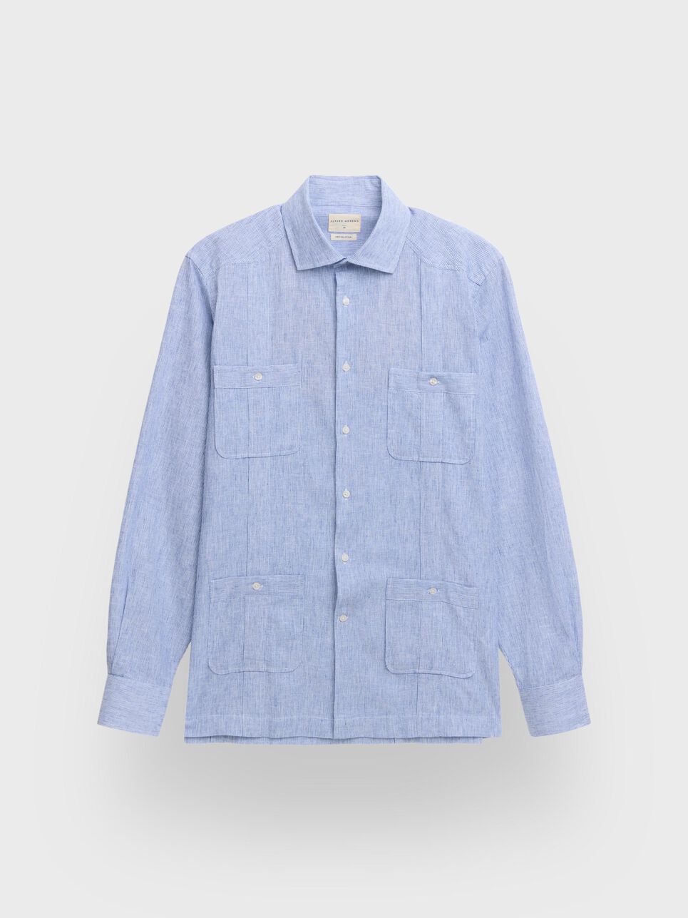 CUBANA LINO MIL RAYAS