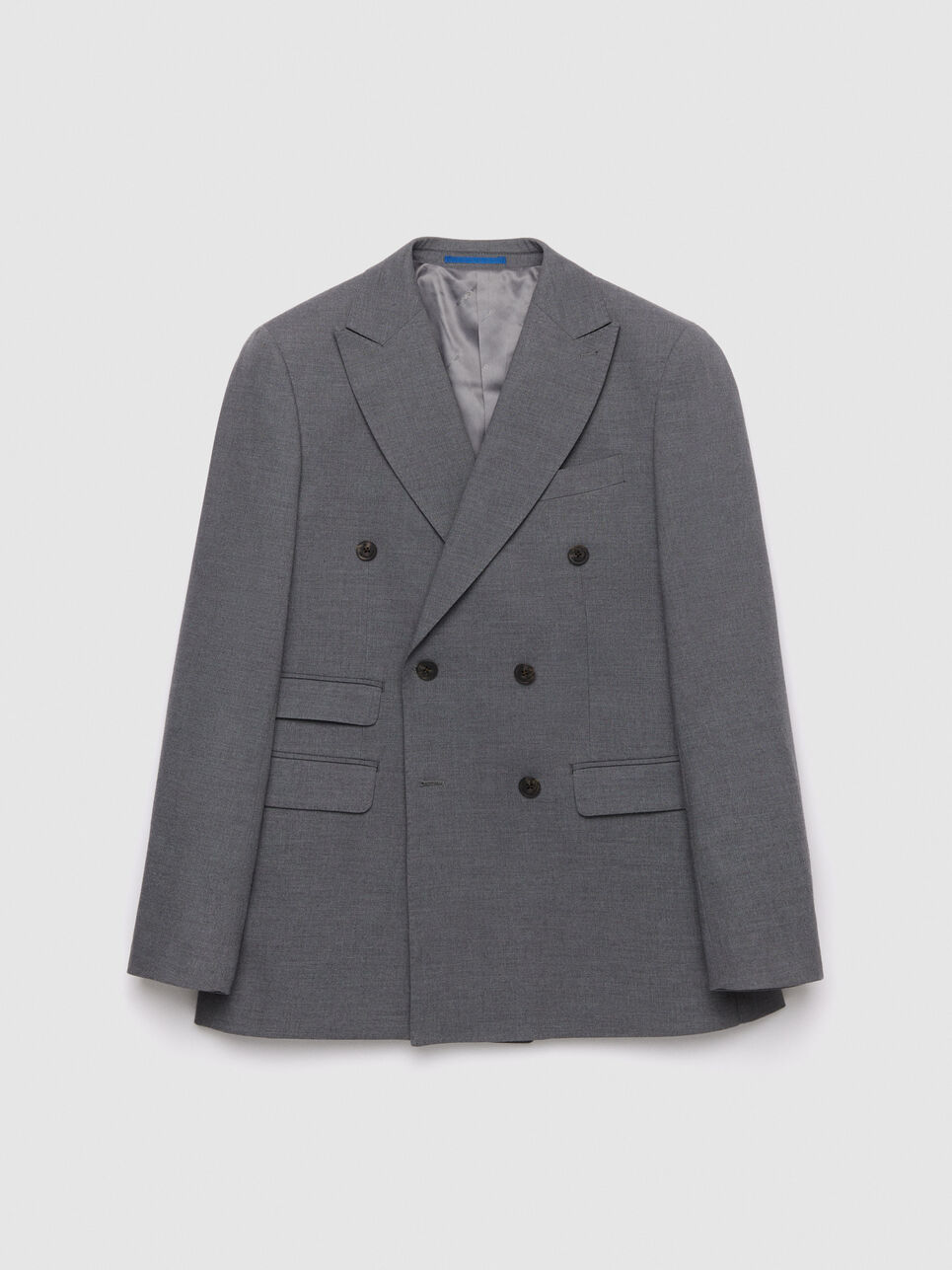 AMERICANA DUOMO CRUZADO