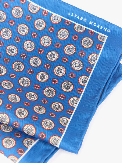 PAÑUELO PRINTED
