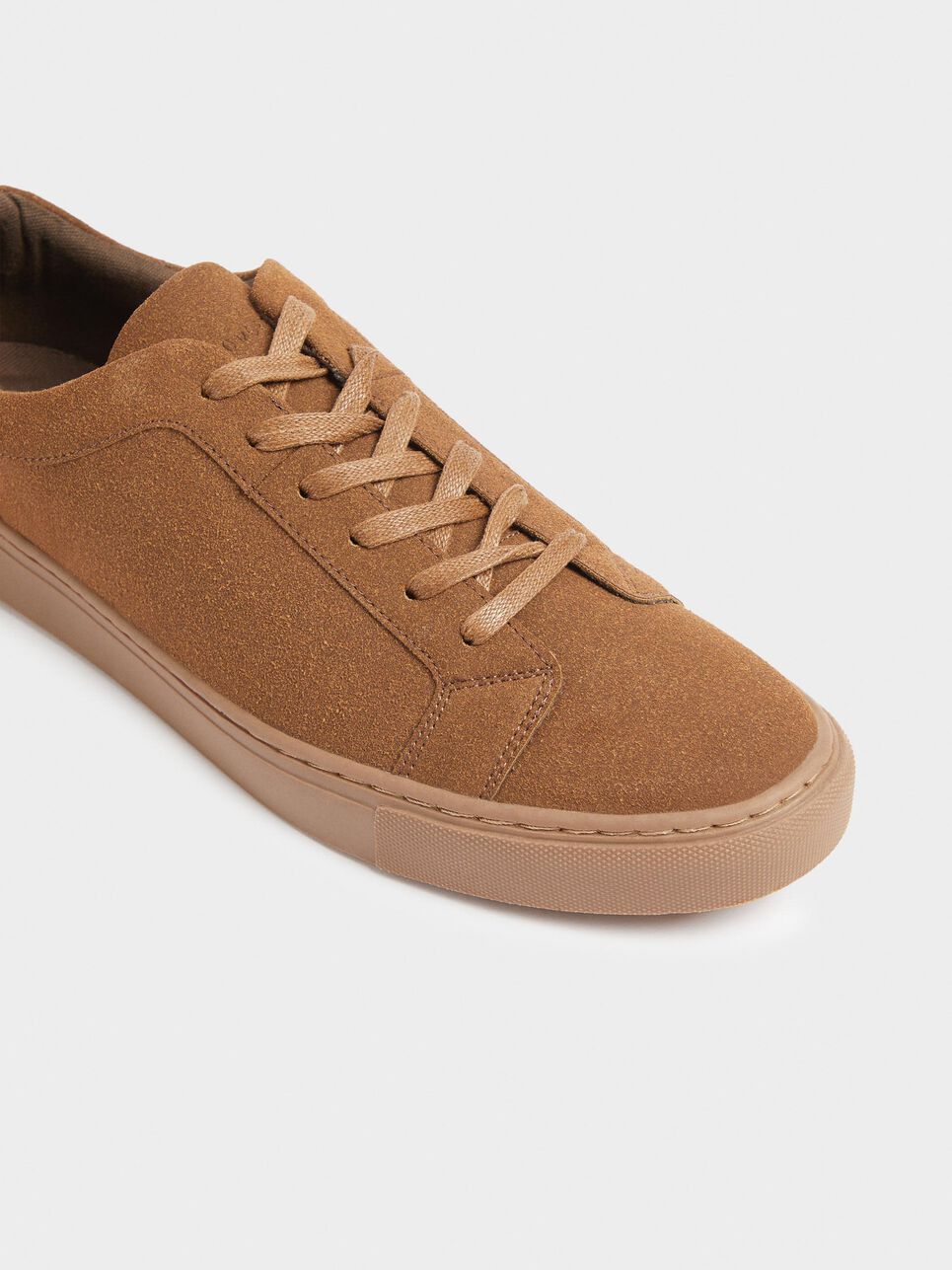 Zapatillas Deportivas Alvaro Moreno Alpargatas Hombre Marrón