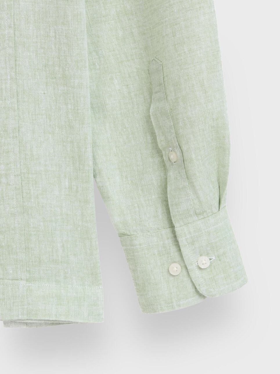 CUBANA LINO CHAMBRAY