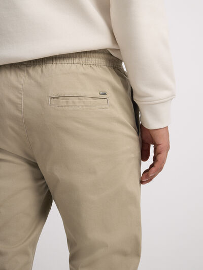 PANTALON ROX CAMEL