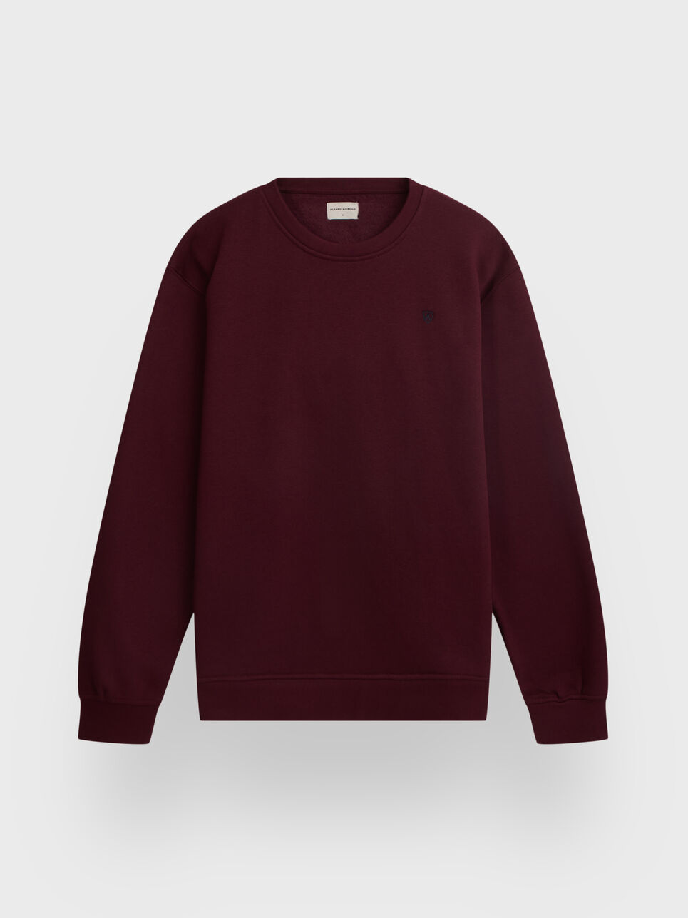 SUDADERA BASICA