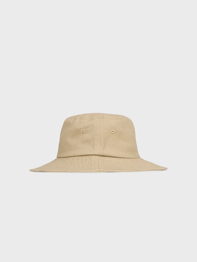 GORRA SAFARI BEIGE