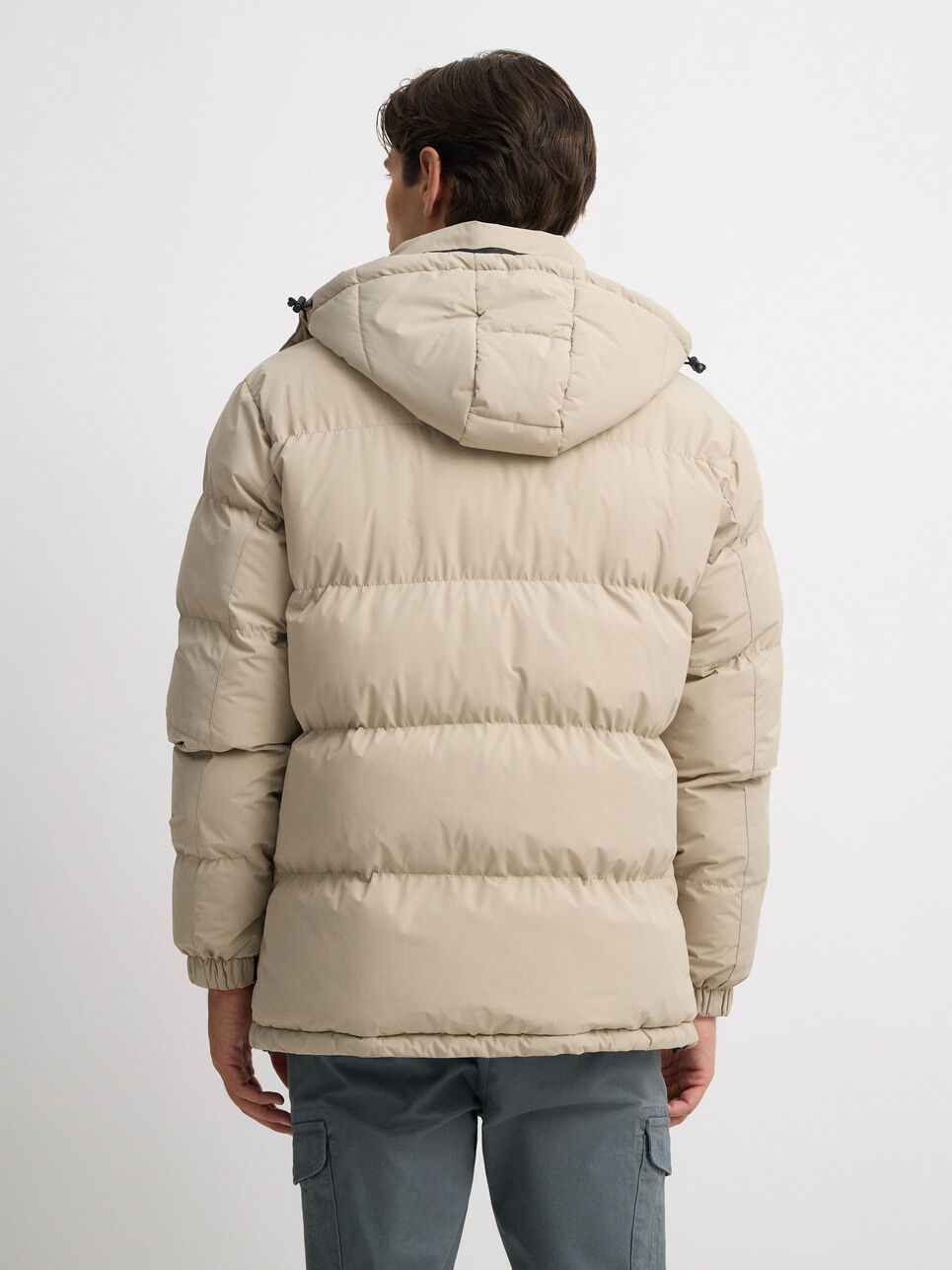 PARKA MILLER