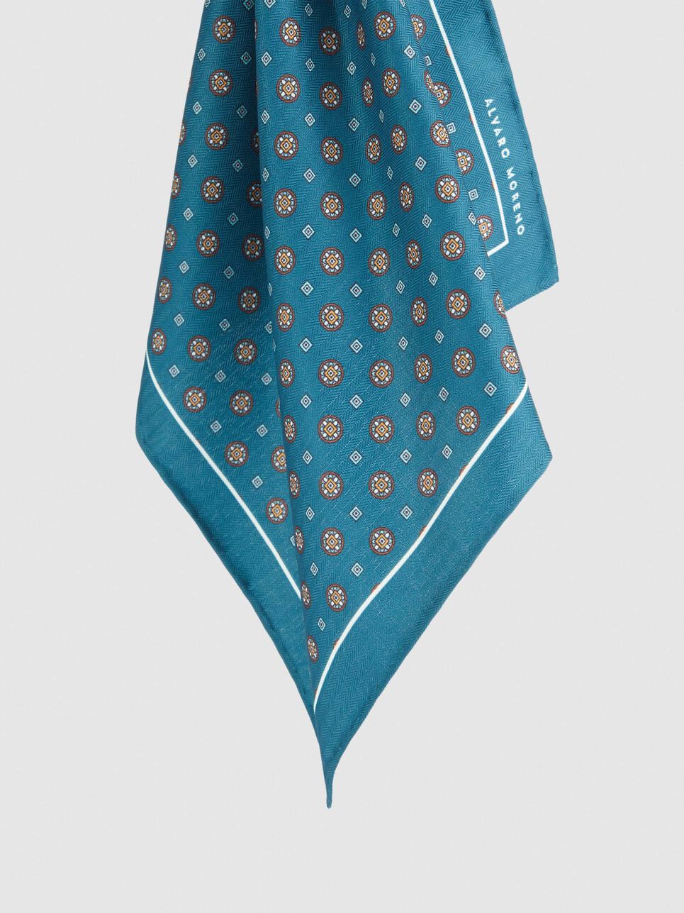 PA&Ntilde;UELO PRINTED