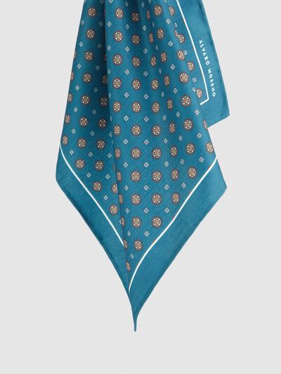 PAÑUELO PRINTED