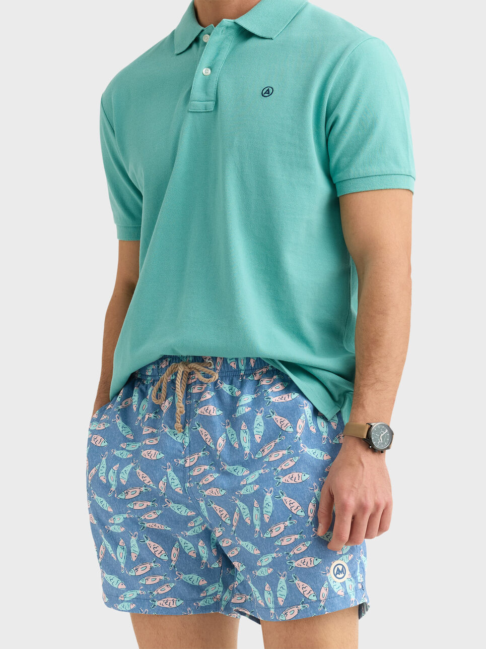 BA&Ntilde;ADOR OCEAN