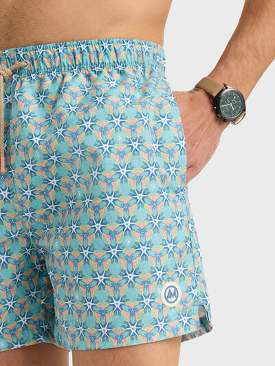 BA&Ntilde;ADOR ZENDA AZUL