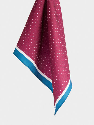PAÑUELO PRINTED