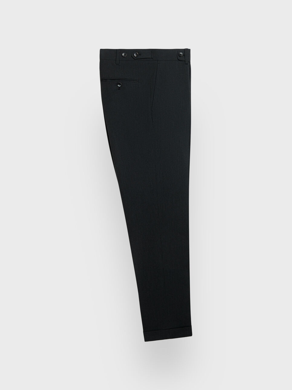 PANTALON BRISTOL TWILL