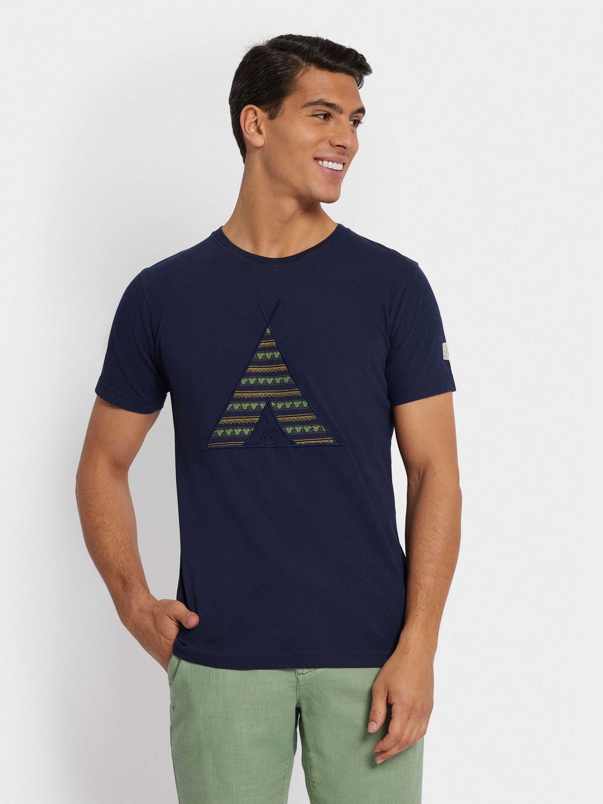 Camisetas | Álvaro Moreno