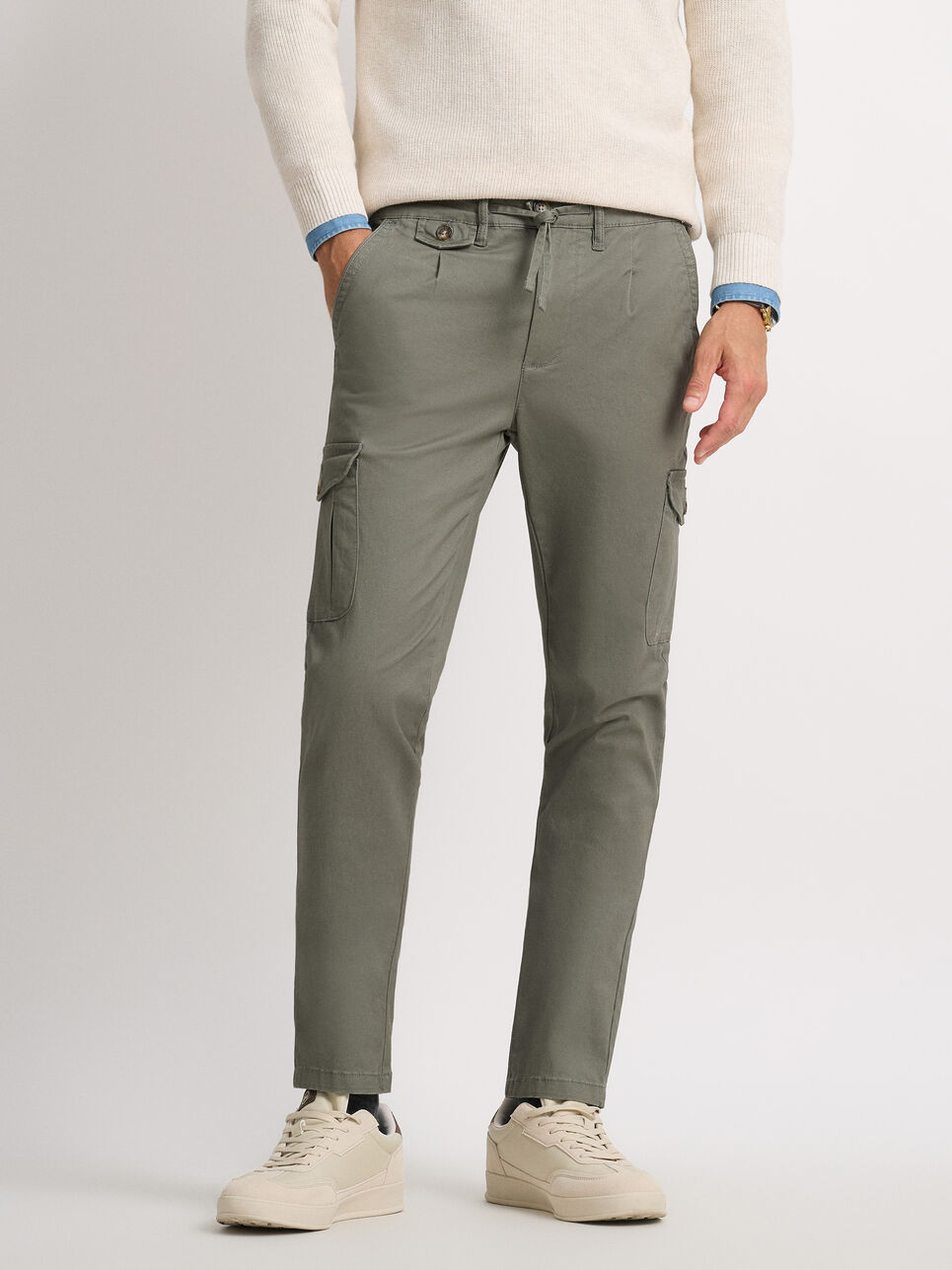 PANTALON VALENT