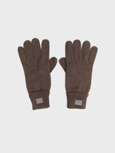 GUANTES PUNTO