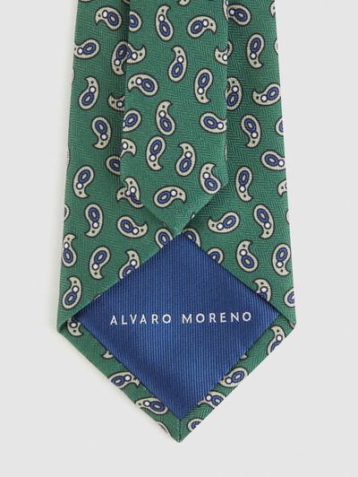 CORBATA PRINTED