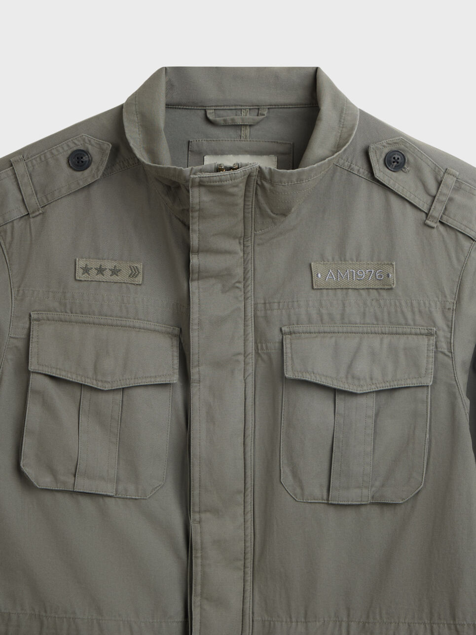 SAHARIANA MILITARY