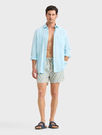 BA&Ntilde;ADOR DIAMOND  AMARILLO