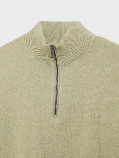 JERSEY LORENZO VERDE