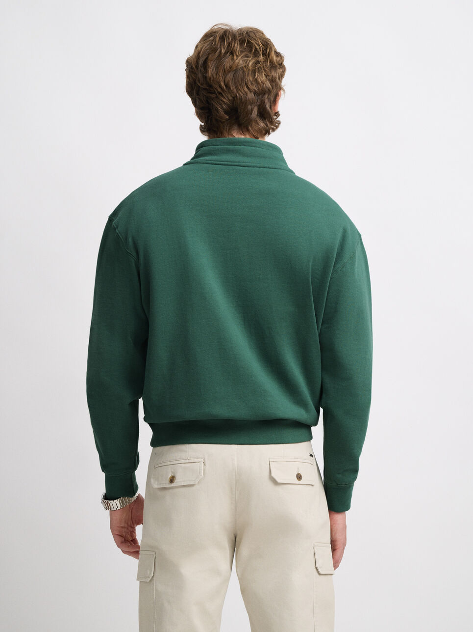 SUDADERA BRAYDEN