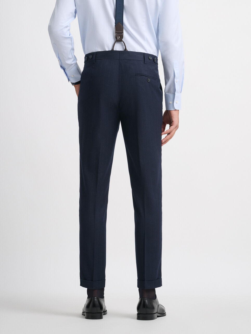 PANTALONES CAPOLUNGO DIPLO