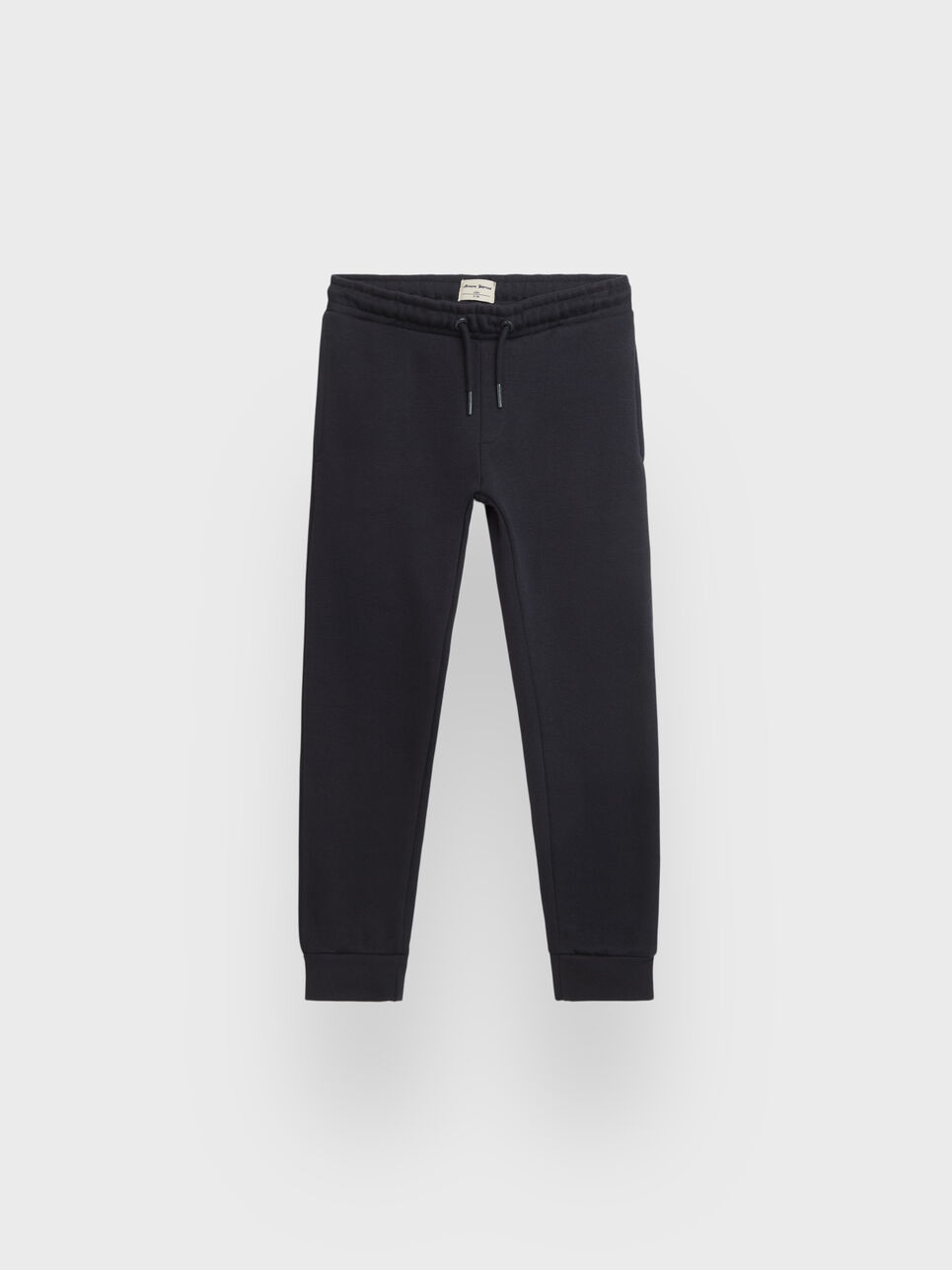 JOGGER BASIC KIDS