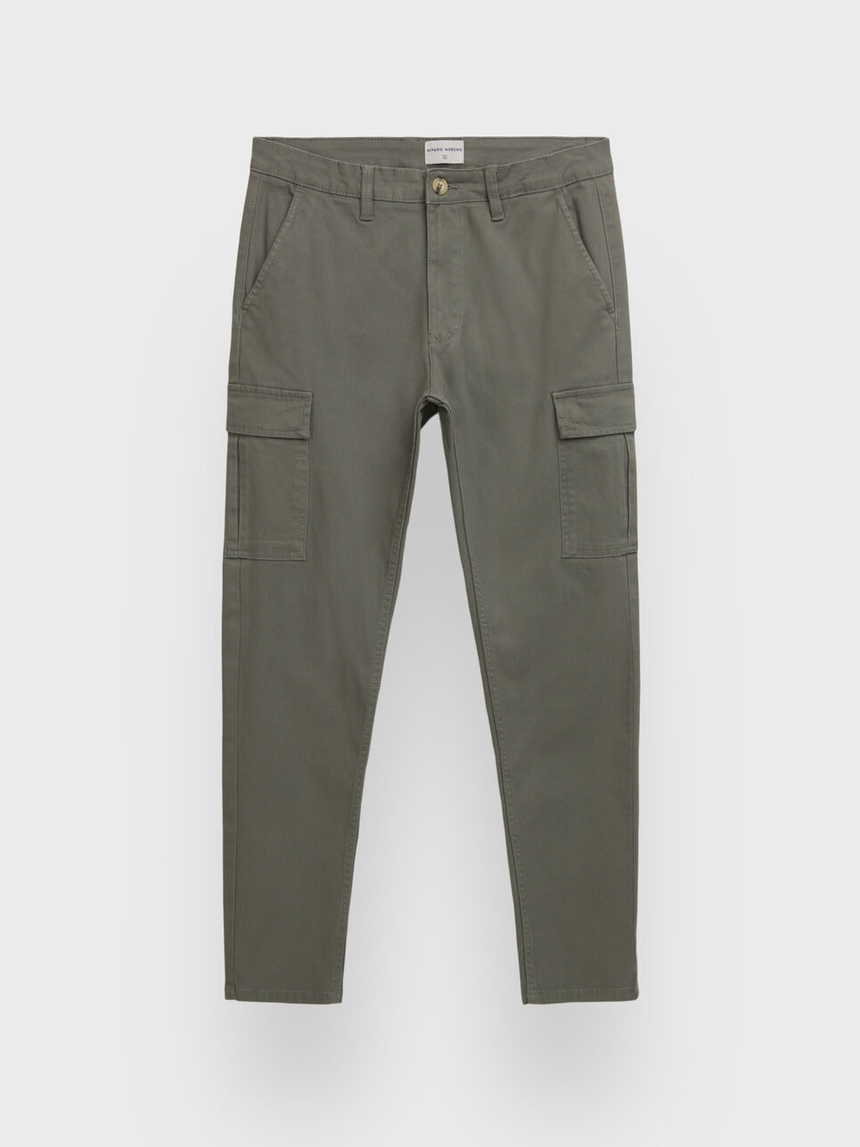PANTALON CARGO ELVIS