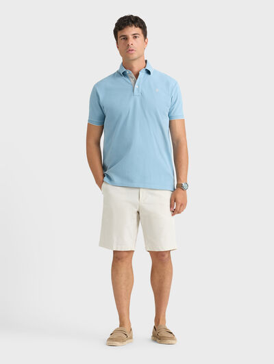 BERMUDA RUNE BEIGE