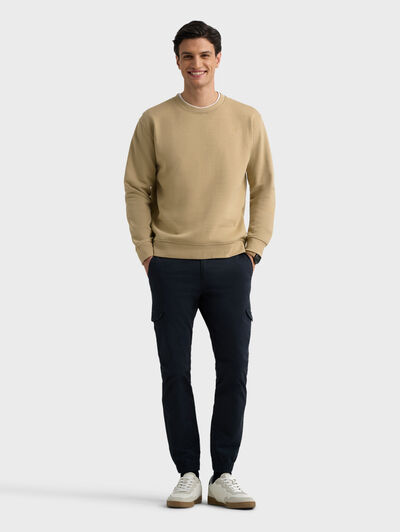 SUDADERA BASICA