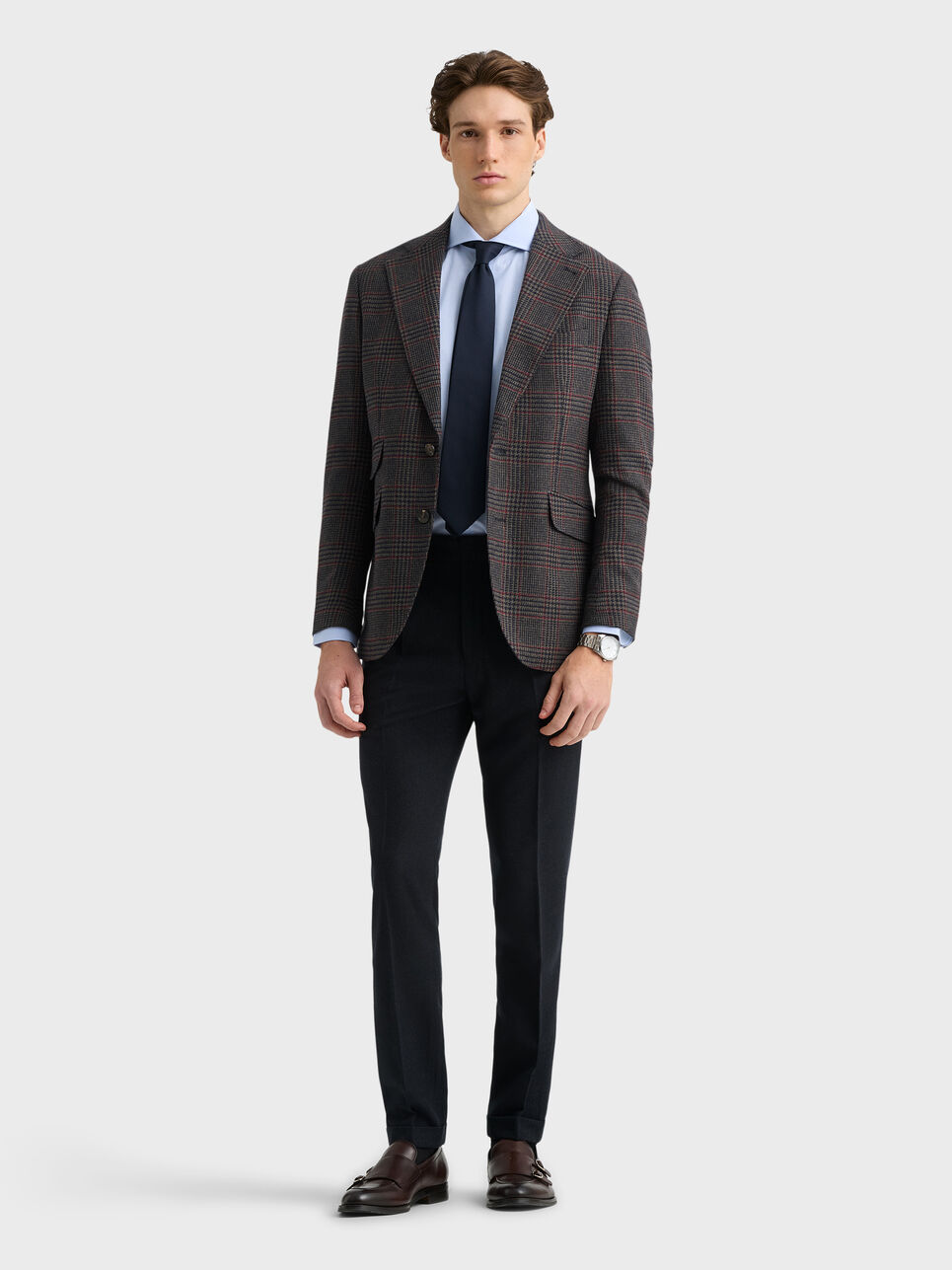 AMERICANA IRLAND TWIST