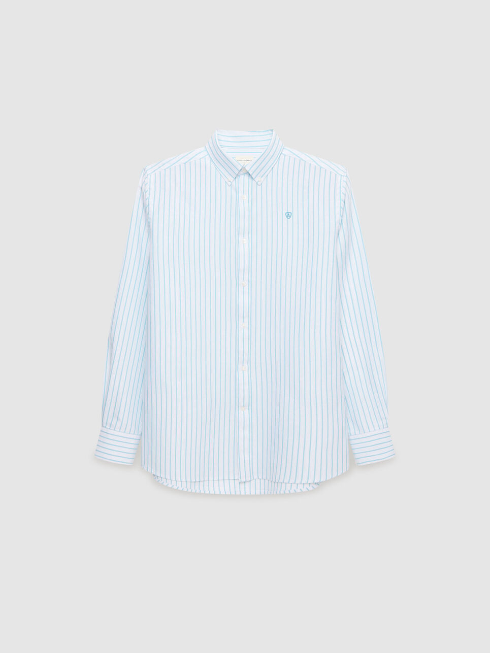 CAMISA OXFORD SUNNY