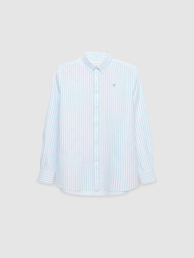 CAMISA OXFORD SUNNY