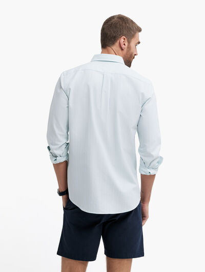 CAMISA OXFORD SEA