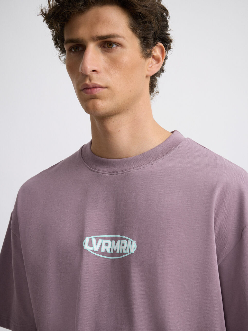 CAMISETA LIVING