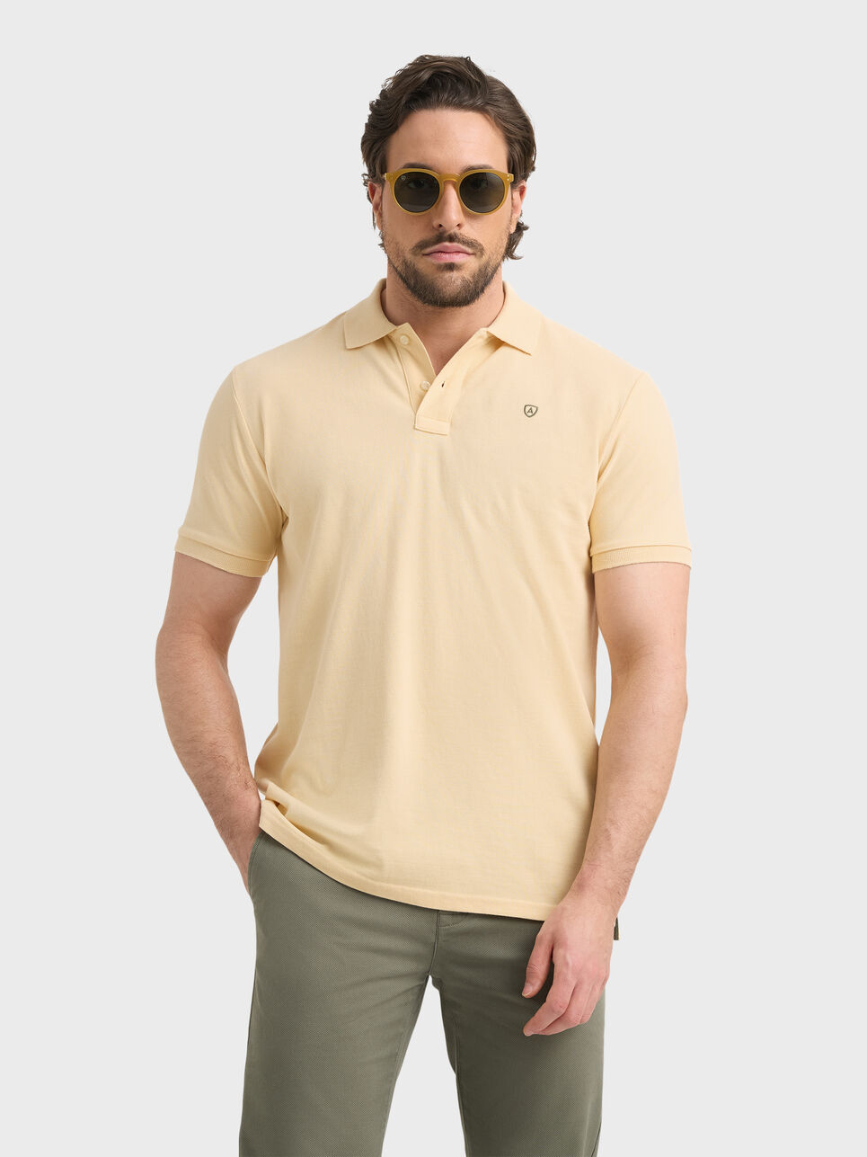 POLO BASIC