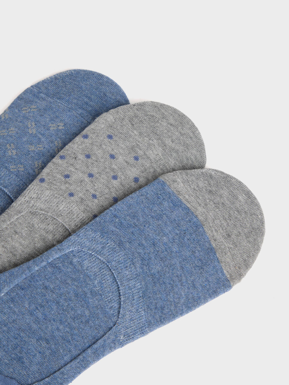 CALCETINES INVISIBLES