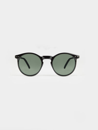 GAFAS ROUNDER