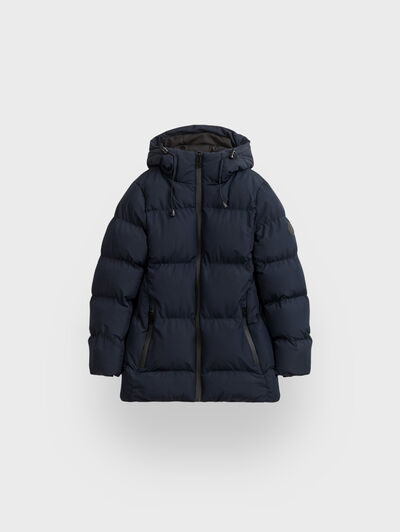 PARKA SKYWEAR KIDS