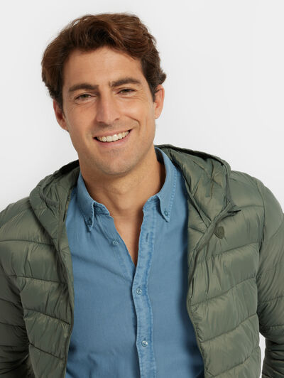 CAZADORA ROBERT