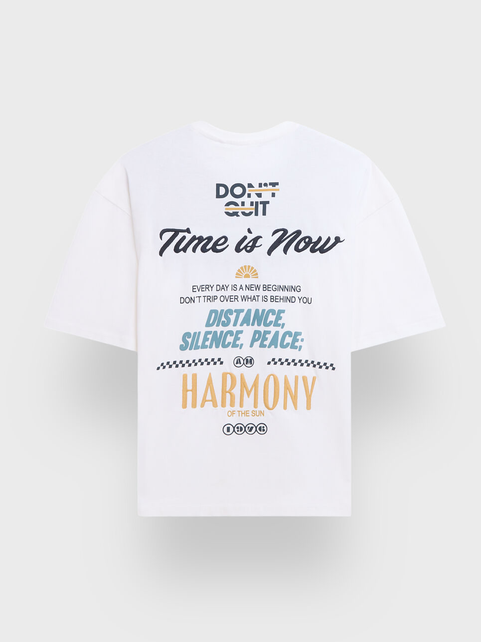 CAMISETA HARMONY