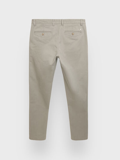 PANTALON GARRETH VERDE