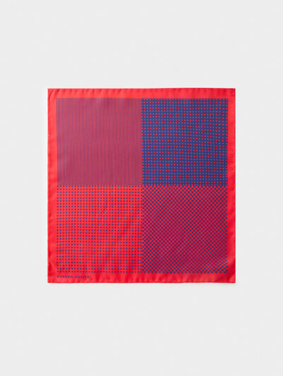 PAÑUELO PRINTED