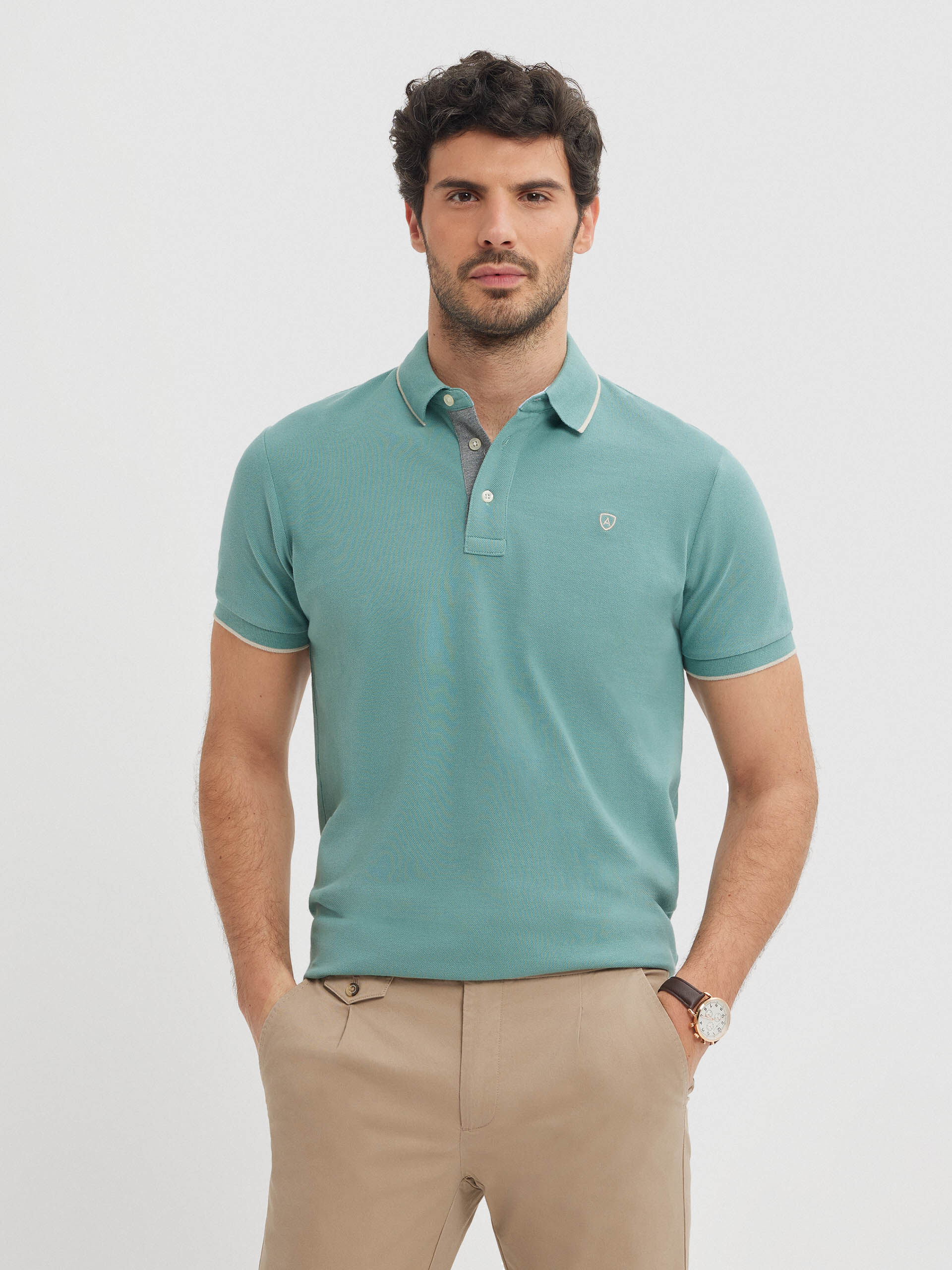 Polos alvaro moreno el corte hotsell ingles