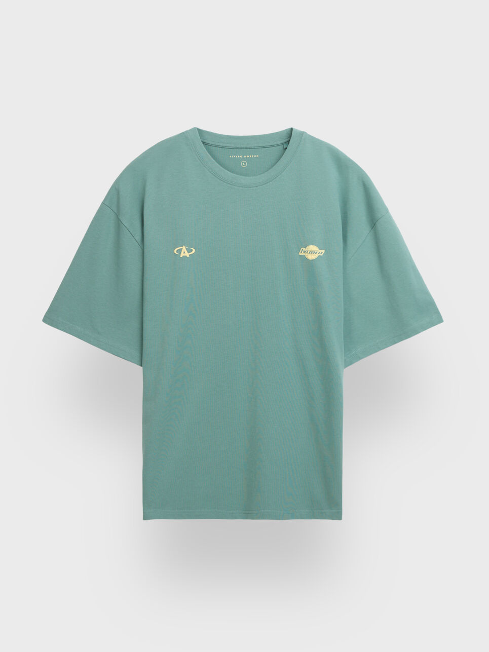 CAMISETA CREATE