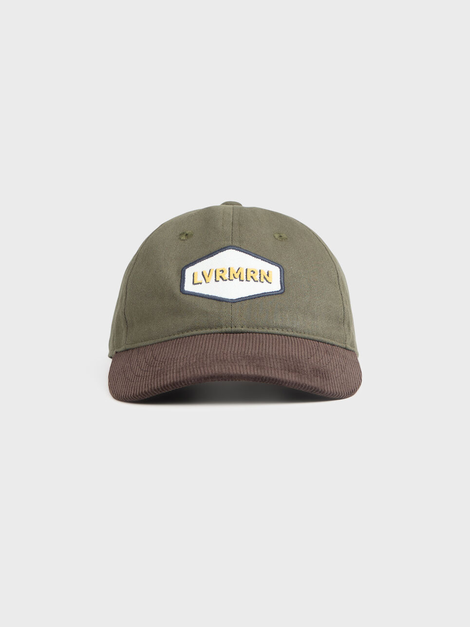 GORRA FIRST STOP