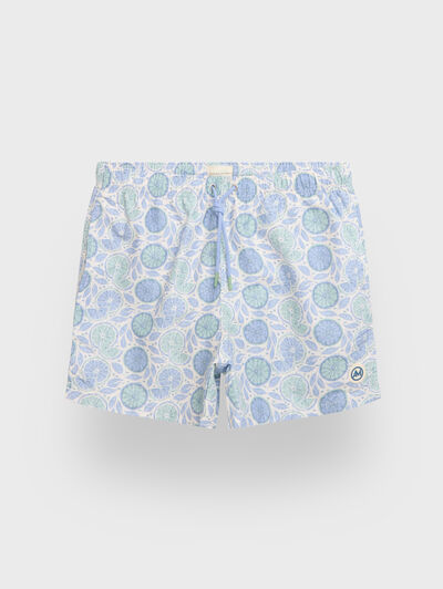 BA&Ntilde;ADOR NORTON AZUL