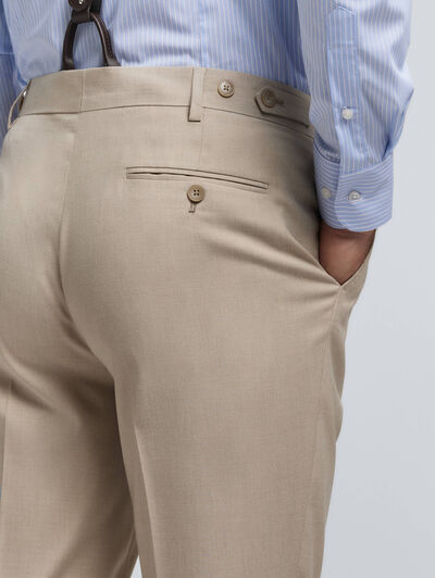 PANTALON NAPOLI TWILL