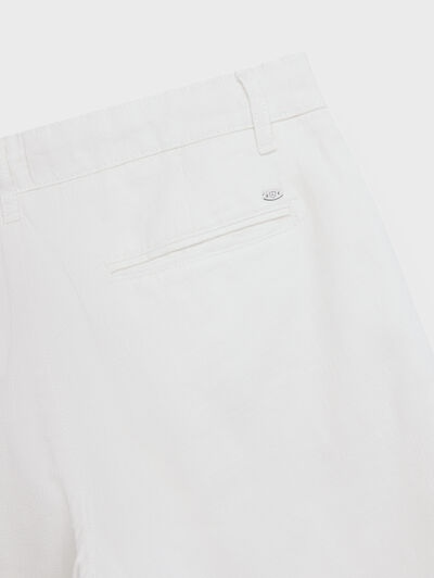 BERMUDA PANAMA BLANCO