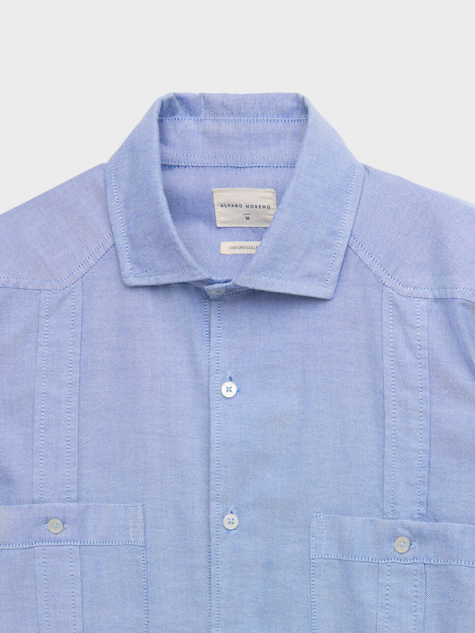 CUBANA OXFORD