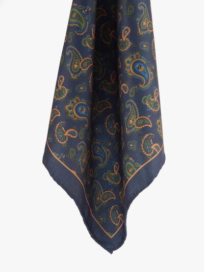 PAÑUELO PRINTED